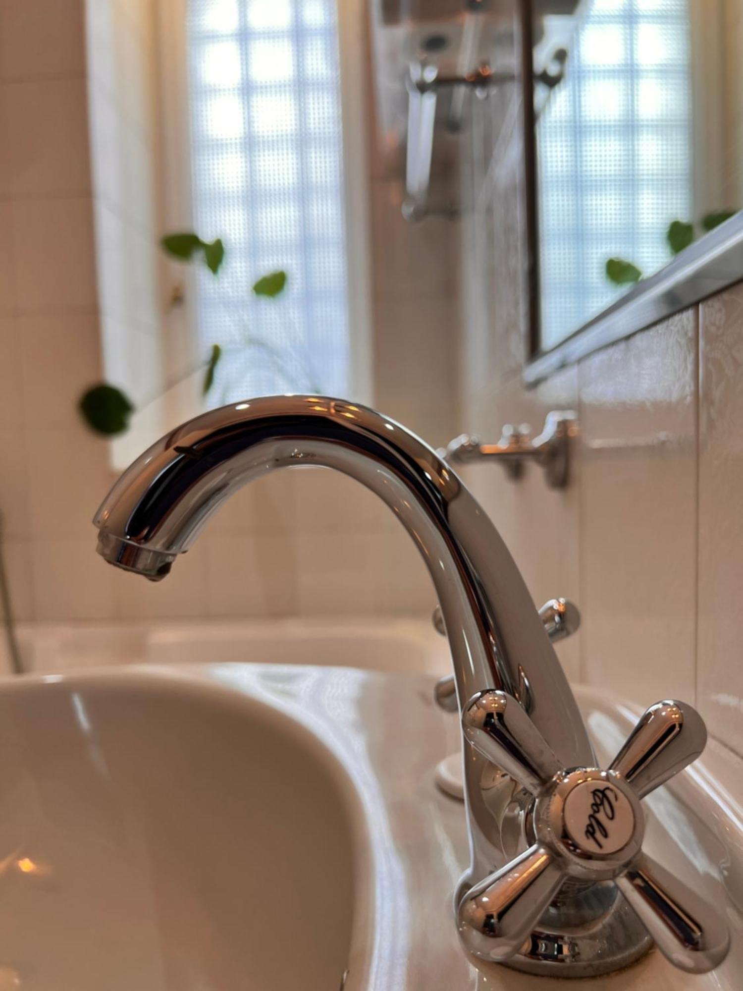 Apartment Trastevere Luxury Rom
